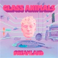 Dreamland Ed Limitada - Vinilo Azul