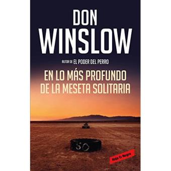 Los Misterios de Neal Carey 3: En lo más profundo de la Meseta solitaria
