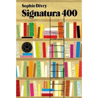 Signatura 400