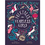 Folktales for fearless girls
