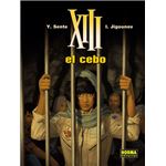 XIII 21. El cebo