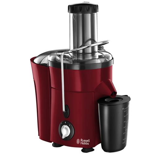 Licuadora Russell Hobbs Desire roja