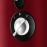 Licuadora Russell Hobbs Desire roja_3