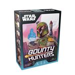 Bounty hunters