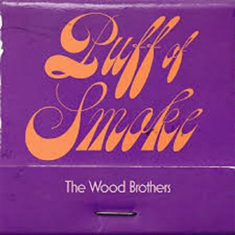 WOOD BROTHERS - 1