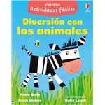 Diversión con los animales
