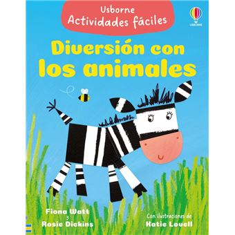 Diversión con los animales