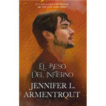 El beso del infierno - 1