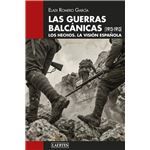Las guerras balcánicas (1912-1913)