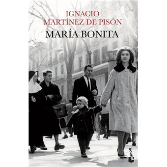 María bonita