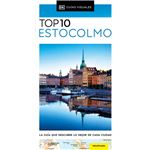 Estocolmo (Guías Visuales TOP 10)