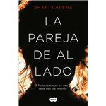 La pareja de al lado