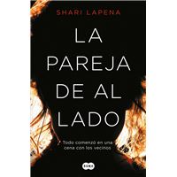 La pareja de al lado