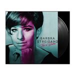 This Is Barbra - Vinilo