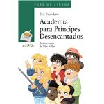 Academia Para Principes Desencantados