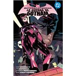 Catwomanla Guerra De Gotham