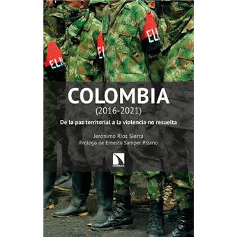 Colombia (2016-2021)