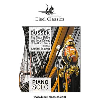 The Naval Battle and Total Defeat of the Grand Dutch Fleet by Admiral Duncan - 1