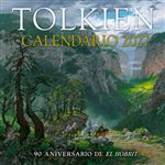 Minotauro Calendario Tolkien 2027