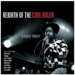 Rebirth of the Cool Ruler - CD