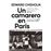 Un camarero en París