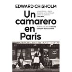 Un camarero en París