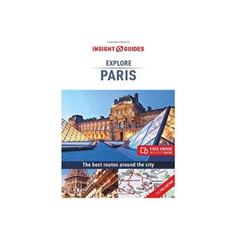 Paris-insight explore guides-ing