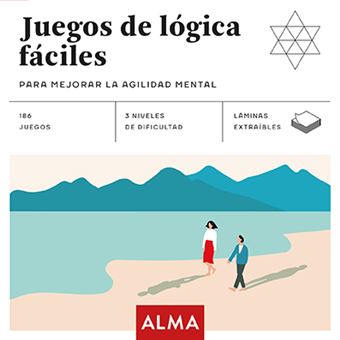Juegos De Logica Faciles