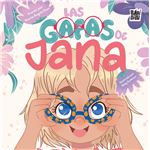 Las Gafas De Jana