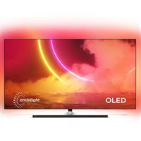 TV OLED 65" Philips 65OLED865 4K UHD HDR Smart TV