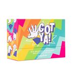 Got ya! - juego de mesa