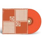 Worship the Sun - Vinilo Naranja
