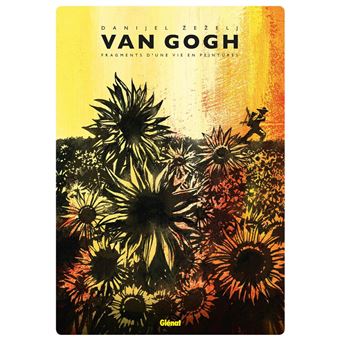 Van Gogh - 1