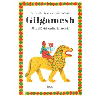 Gilgamesh
