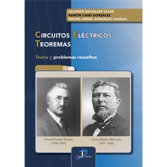 Circuitos eléctricos. Teoremas