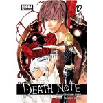 Death Note 12