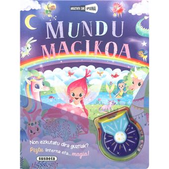 Mundu magikoa