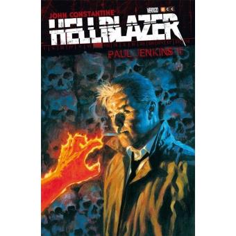 Hellblazer: Paul Jenkins núm. 01 (de 2)
