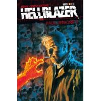 Hellblazer: Paul Jenkins núm. 01 (de 2)