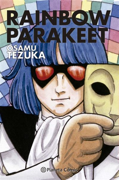 RAINBOW PARAKEET Nº 01/03 - Imagen 2