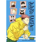 Jujutsu Kaisen: Un Verano Que Avanza Y Un Otoño De Vuelta (Novela 1)