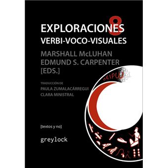 Exploraciones 8 VERBI-VOCO-VISUALES