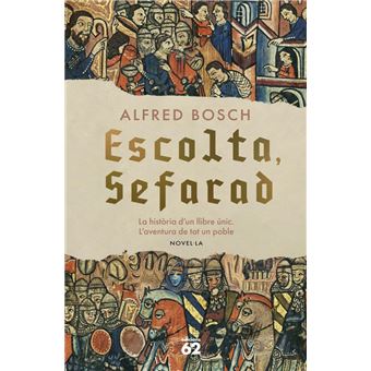 Escolta, Sefarad