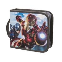 Funda Marvel Nintendo DS