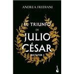El Triunfo De Julio Cesar-Dictator 3