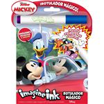 Mickey Y Sus Amigos Rotulador Magico 2