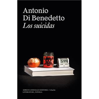 Los suicidas