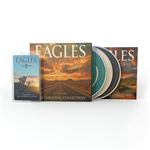 To The Limit: The Essential Collection Exclusiva FNAC - 3 CDs + Lámina