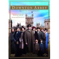 Downton Abbey - Temporada 5 - DVD