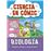 Ciencia en cómic. Biología